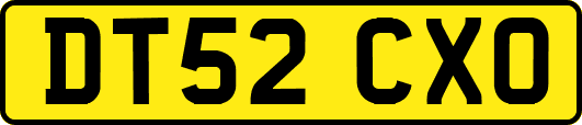 DT52CXO