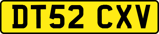 DT52CXV