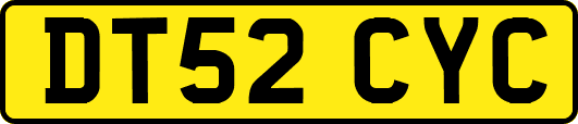 DT52CYC