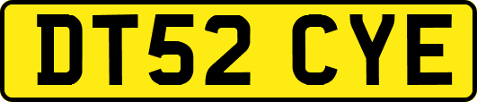 DT52CYE