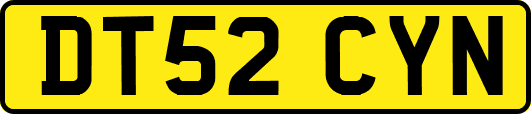 DT52CYN