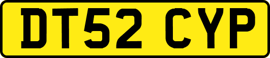 DT52CYP