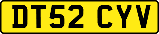 DT52CYV