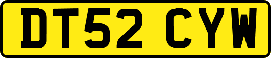 DT52CYW