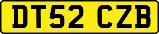 DT52CZB