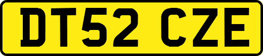 DT52CZE