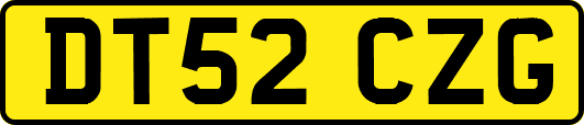DT52CZG