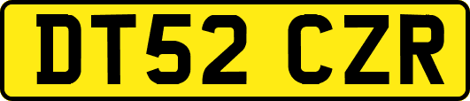DT52CZR