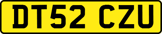DT52CZU