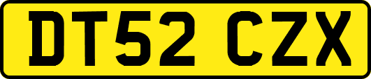 DT52CZX