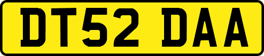 DT52DAA