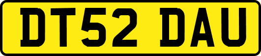 DT52DAU