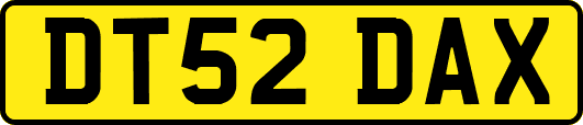 DT52DAX