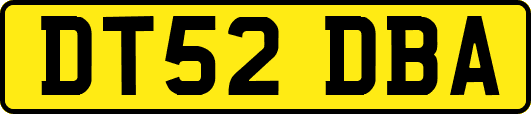 DT52DBA