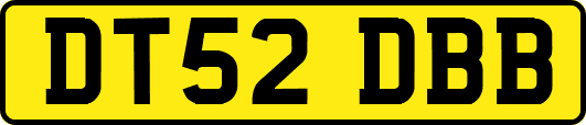 DT52DBB