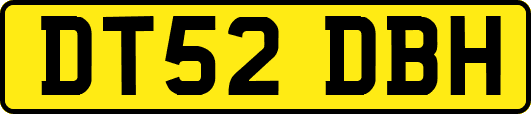 DT52DBH