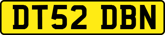 DT52DBN