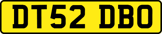 DT52DBO