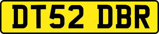 DT52DBR