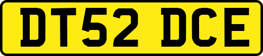 DT52DCE