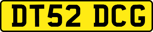 DT52DCG