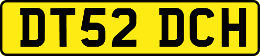DT52DCH