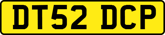 DT52DCP