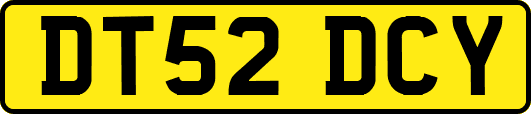 DT52DCY