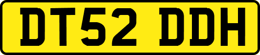 DT52DDH