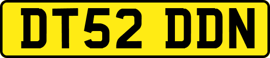 DT52DDN