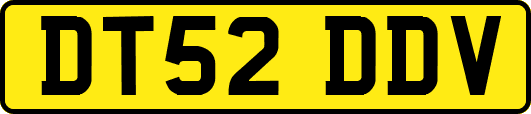 DT52DDV