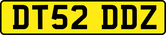 DT52DDZ