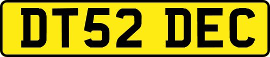 DT52DEC