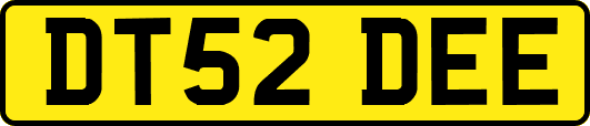 DT52DEE