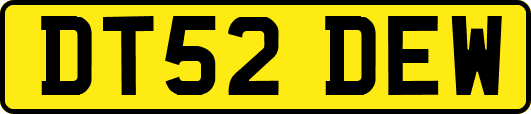 DT52DEW