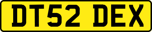DT52DEX