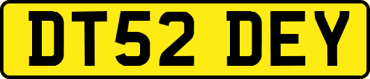 DT52DEY