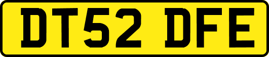 DT52DFE