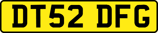 DT52DFG