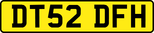 DT52DFH