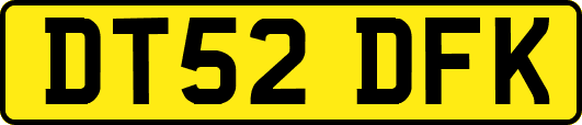 DT52DFK