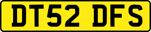 DT52DFS