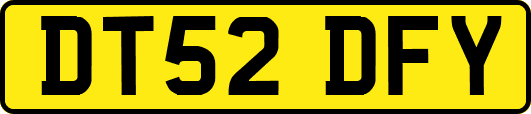 DT52DFY