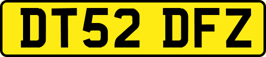 DT52DFZ