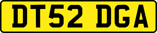 DT52DGA