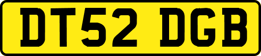 DT52DGB