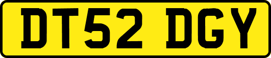 DT52DGY