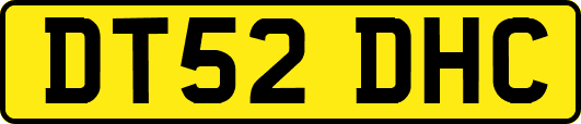 DT52DHC