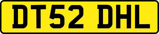 DT52DHL