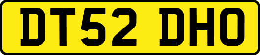 DT52DHO